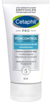 CETAPHIL Pro Itch Control Gesichtscreme